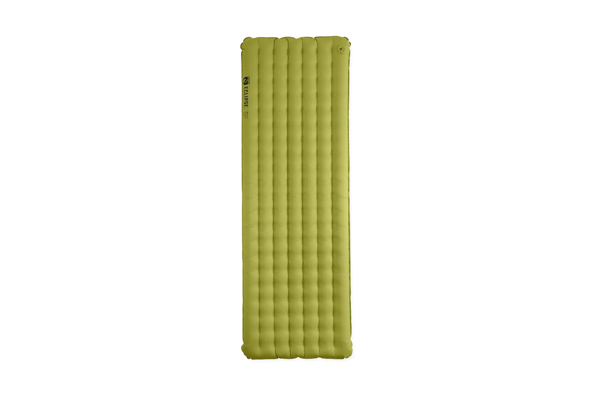 Nemo Sleeping Pad Long Wide Nemo Eclipse All-Season Sleeping Pad 10498499999LONG