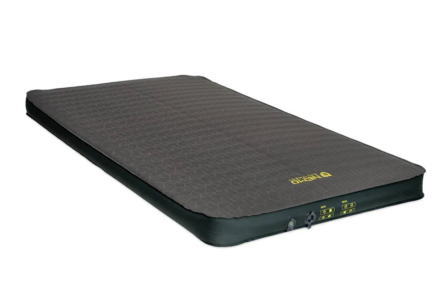 Nemo Sleeping Pad Roamer Self-Inflating Mattress