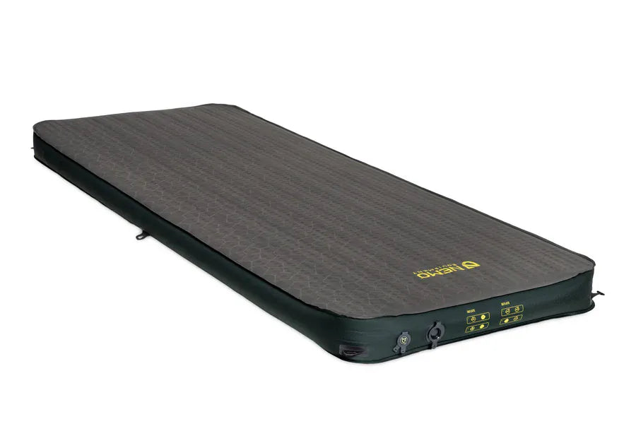 Nemo Sleeping Pad Roamer Self-Inflating Mattress
