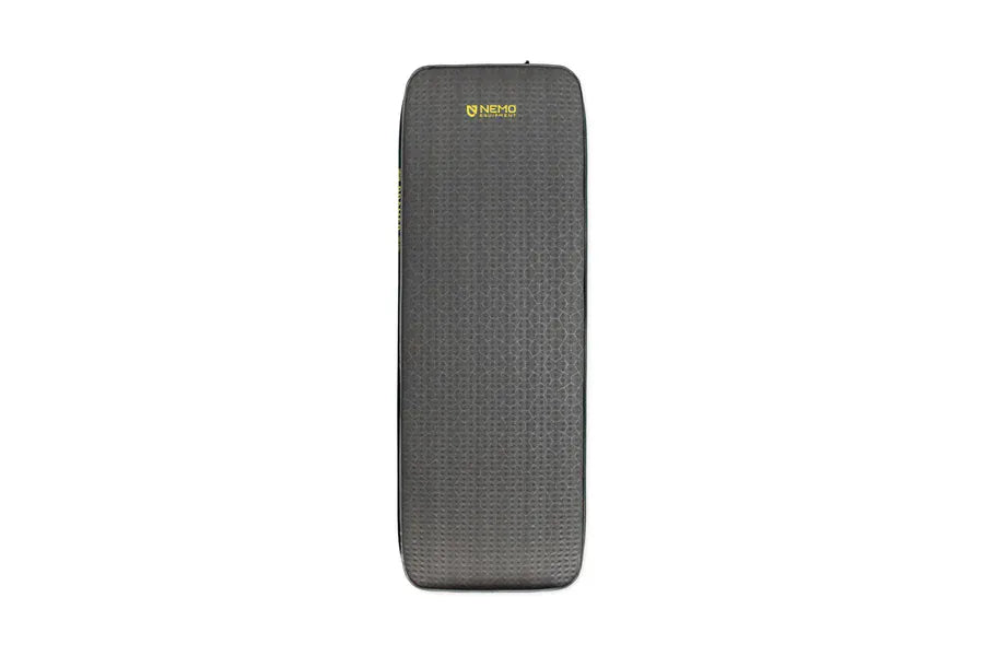 Nemo Sleeping Pad Single Roamer Self-Inflating Mattress 105027