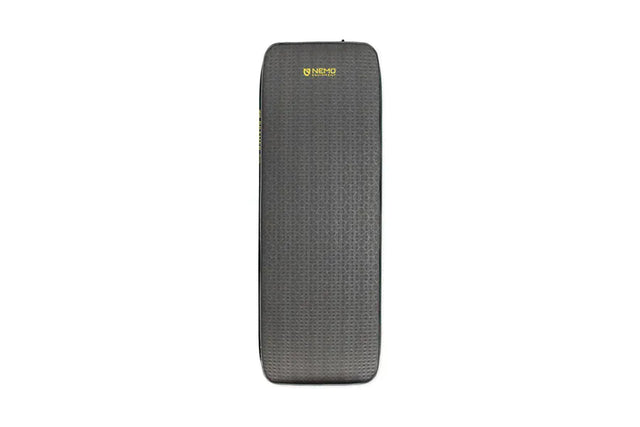 Nemo Sleeping Pad Single Roamer Self-Inflating Mattress 105027