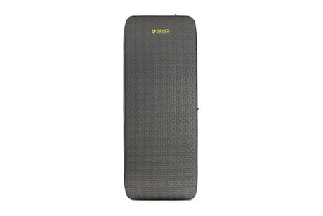 Nemo Sleeping Pad Single Wide Roamer Self-Inflating Mattress 105028