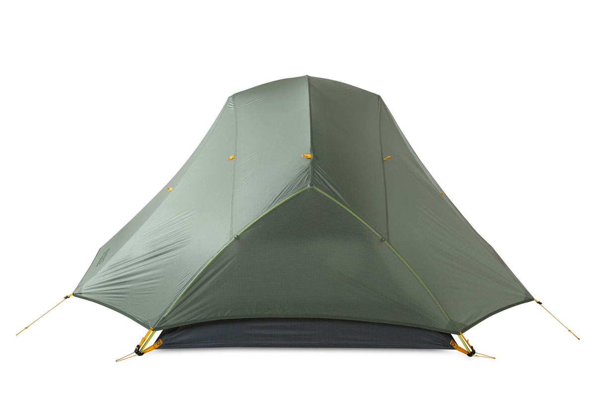 Nemo Tent 1 Person Dragonfly Bikepack OSMO Backpacking Tent 103858