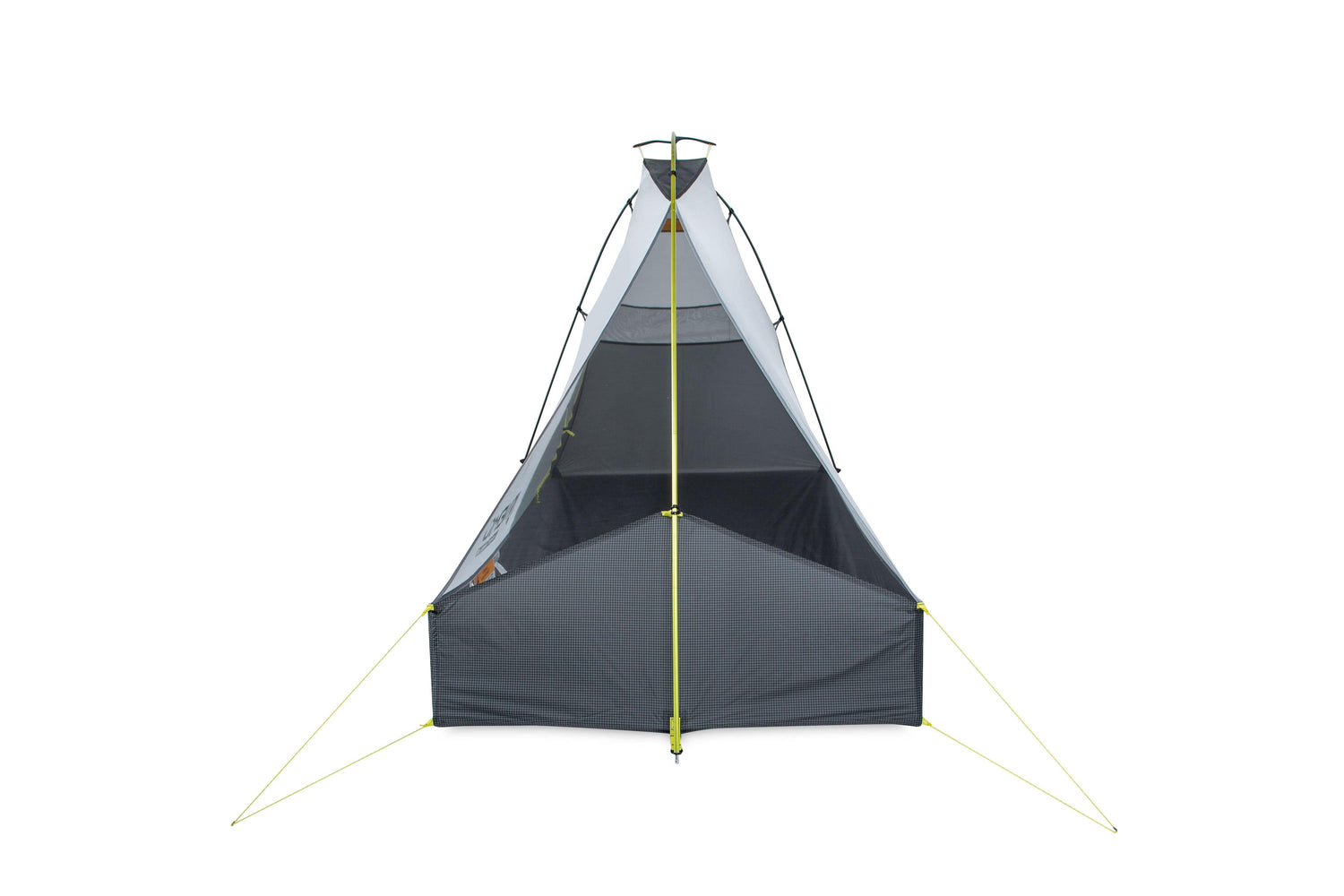 Nemo Tent 1 Person Hornet OSMO Ultralight Backpacking Tent (Updated) NEM002151P