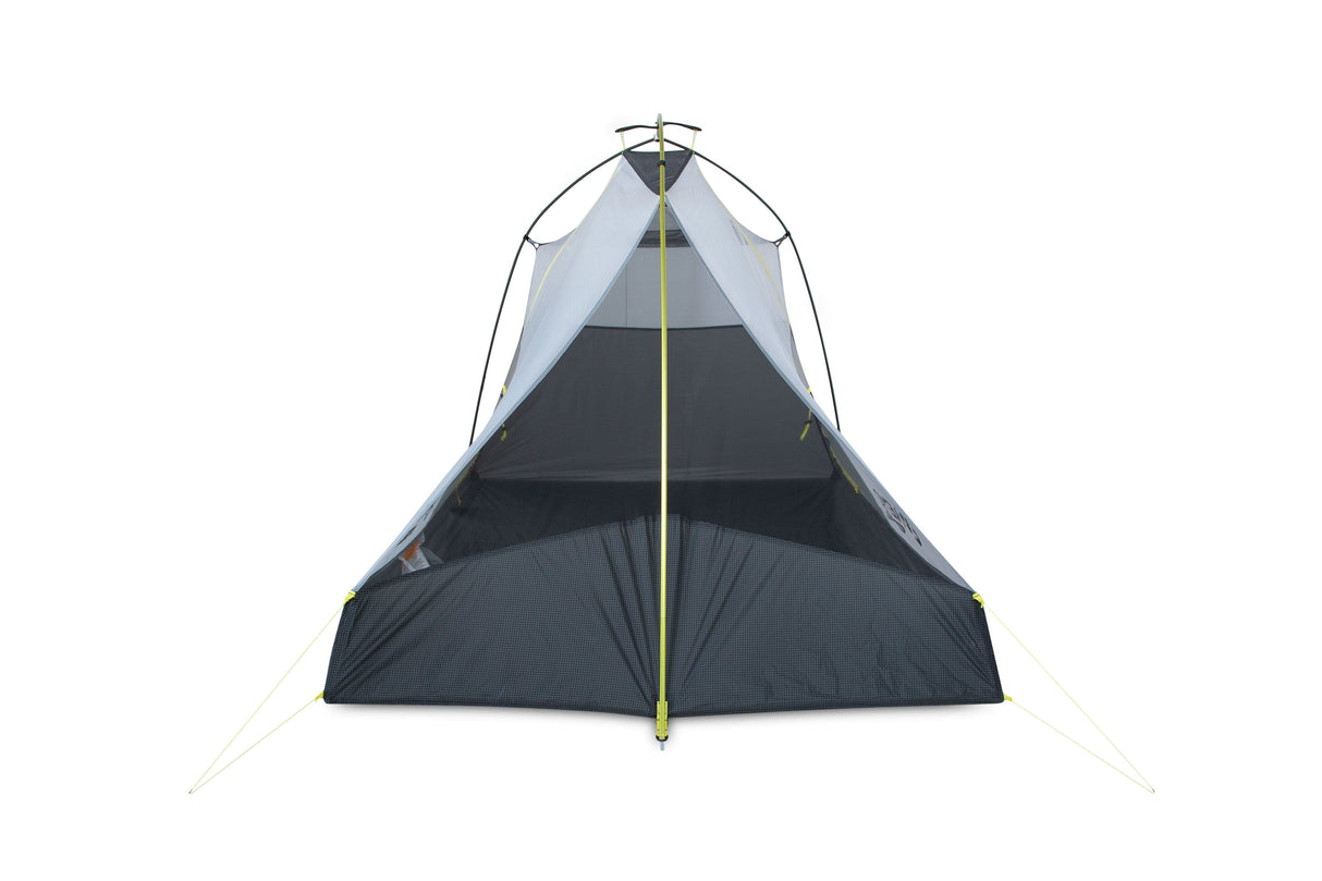 Nemo Tent 2 Person Hornet OSMO Ultralight Backpacking Tent (Updated) NEM002162P