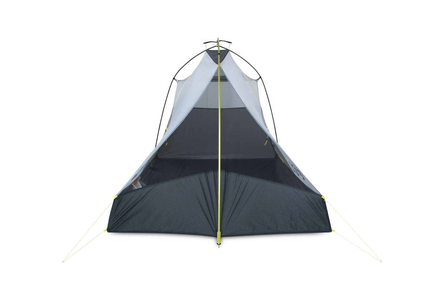 Nemo Tent 2 Person Hornet OSMO Ultralight Backpacking Tent (Updated) NEM002162P