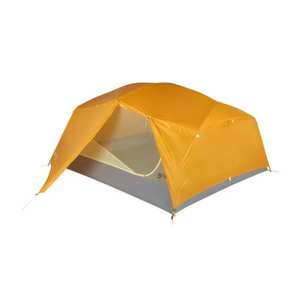 Nemo Tent 2 Person / Mango Fog Aurora Backpacking Tent & Footprint 10443211384NS