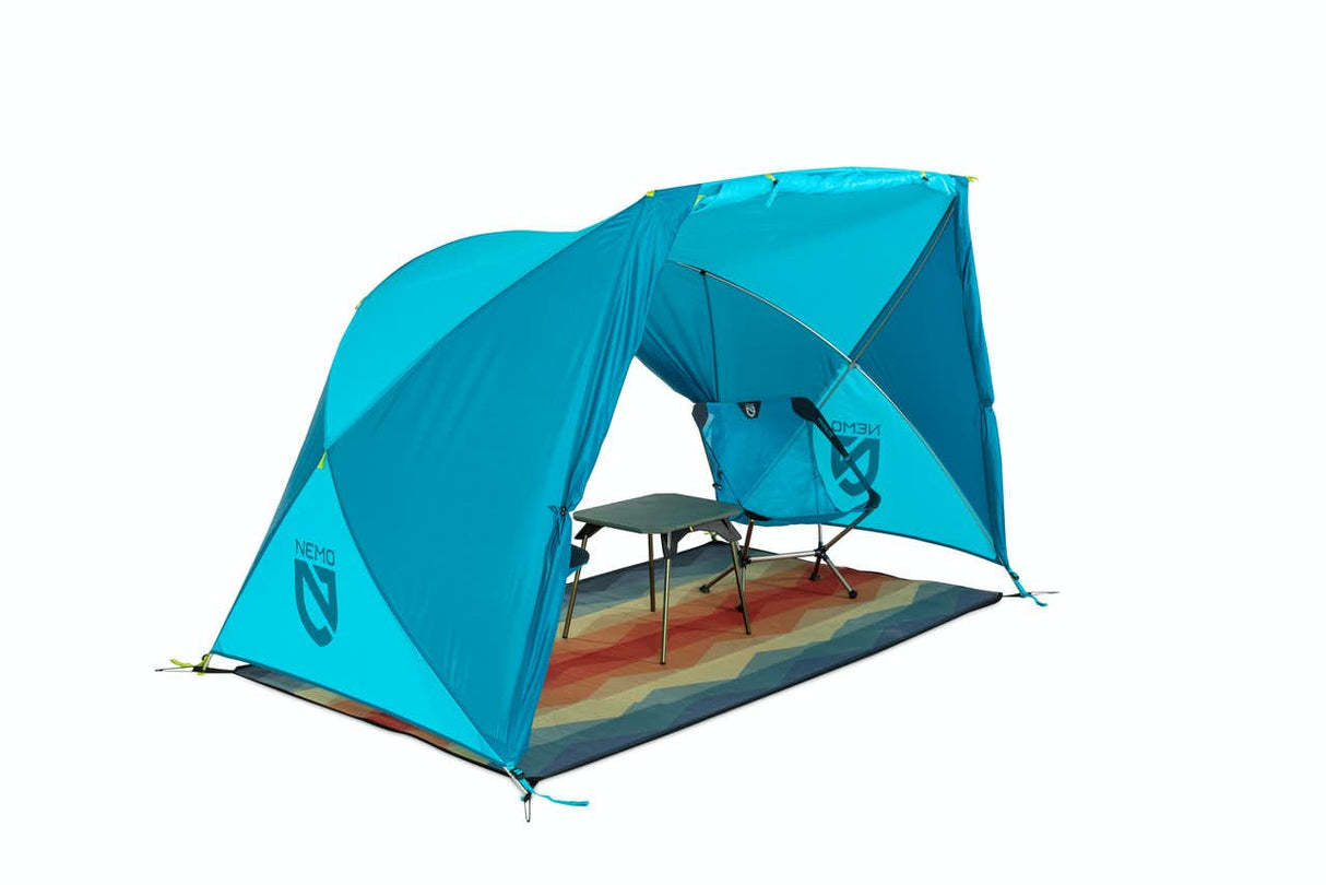 Nemo Tent 2 Person Switch Multi-Configuration Camping Tent & Shelter 101697