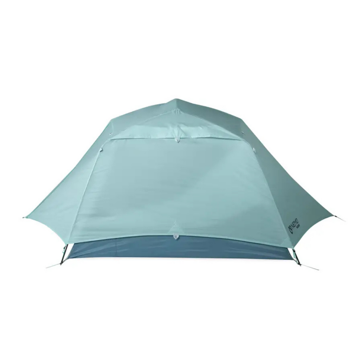 Nemo Tent 3 Person / Frost Slit Aurora Backpacking Tent & Footprint 10443311375NS