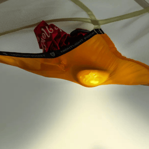 Nemo Tent Aurora Backpacking Tent & Footprint