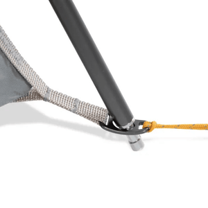 Nemo Tent Aurora Backpacking Tent & Footprint