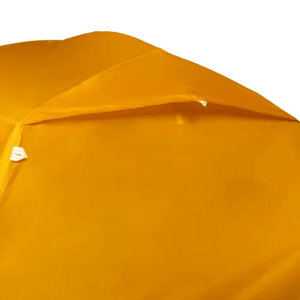 Nemo Tent Aurora Backpacking Tent & Footprint