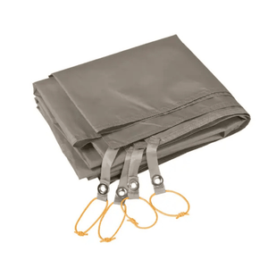 Nemo Tent Aurora Backpacking Tent & Footprint