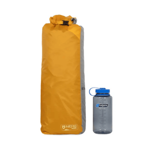 Nemo Tent Aurora Backpacking Tent & Footprint