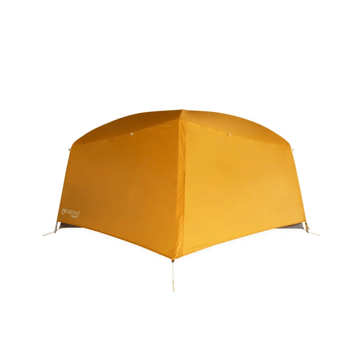 Nemo Tent Aurora Backpacking Tent & Footprint