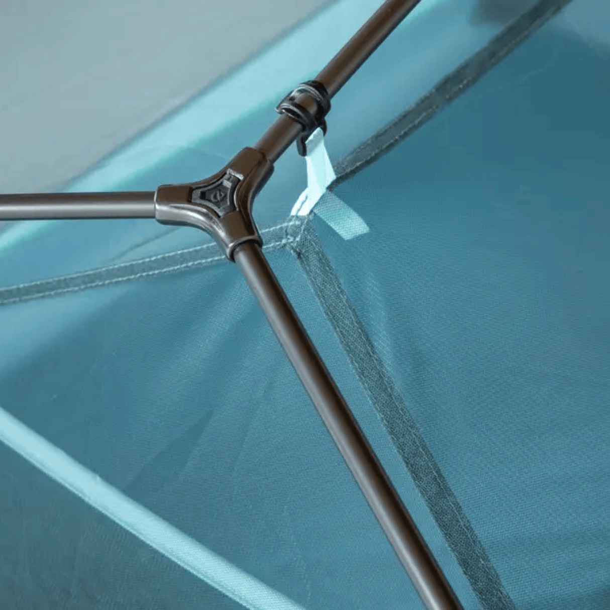 Nemo Tent Aurora Backpacking Tent & Footprint