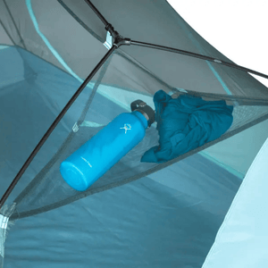 Nemo Tent Aurora Backpacking Tent & Footprint