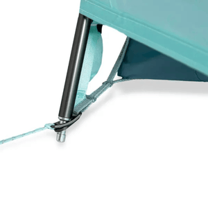 Nemo Tent Aurora Backpacking Tent & Footprint