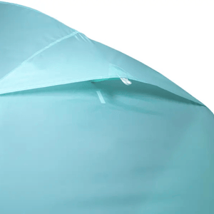 Nemo Tent Aurora Backpacking Tent & Footprint