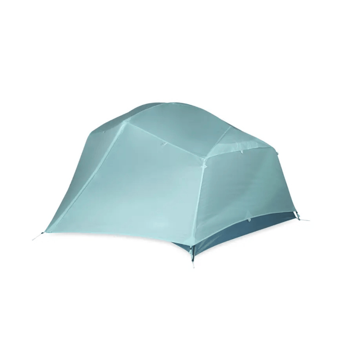 Nemo Tent Aurora Backpacking Tent & Footprint