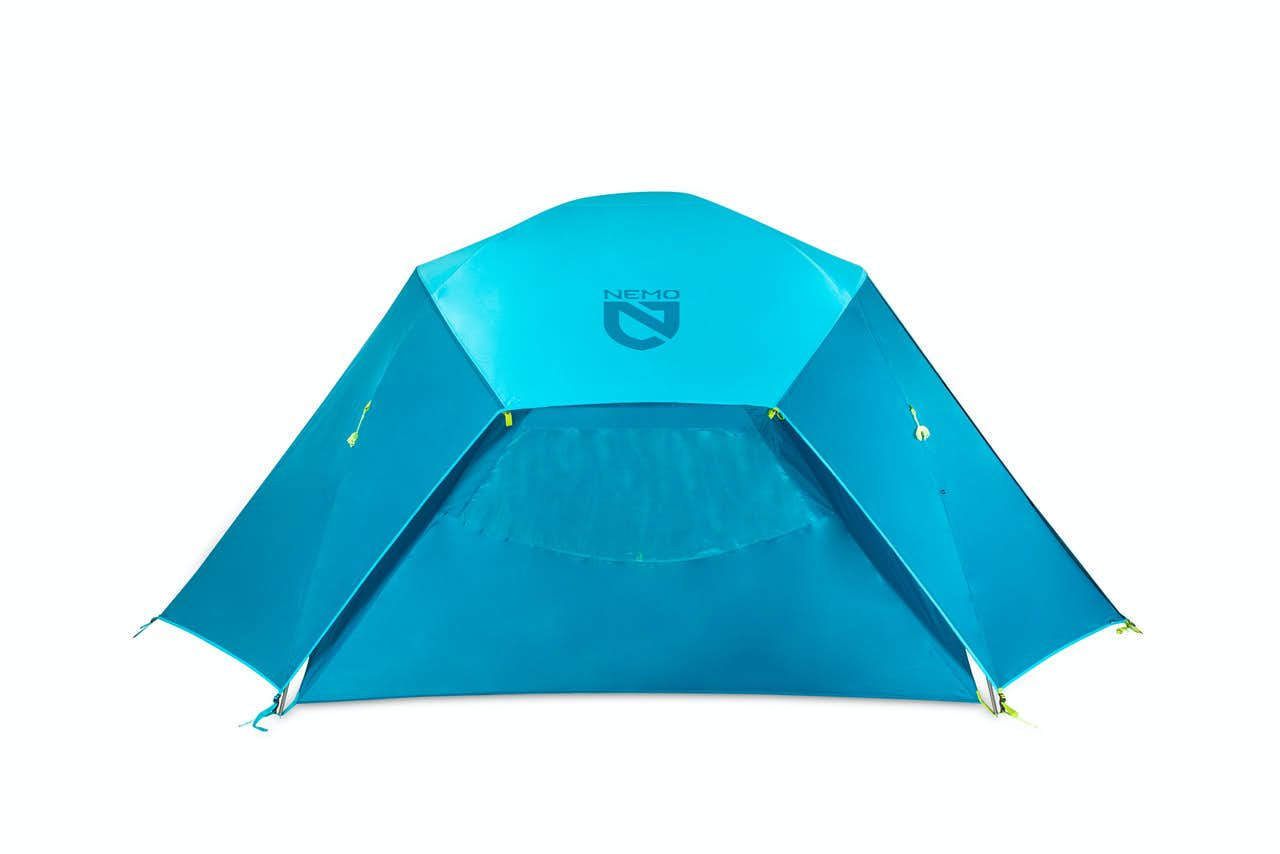 Nemo Tent Aurora Highrise Camping Tent