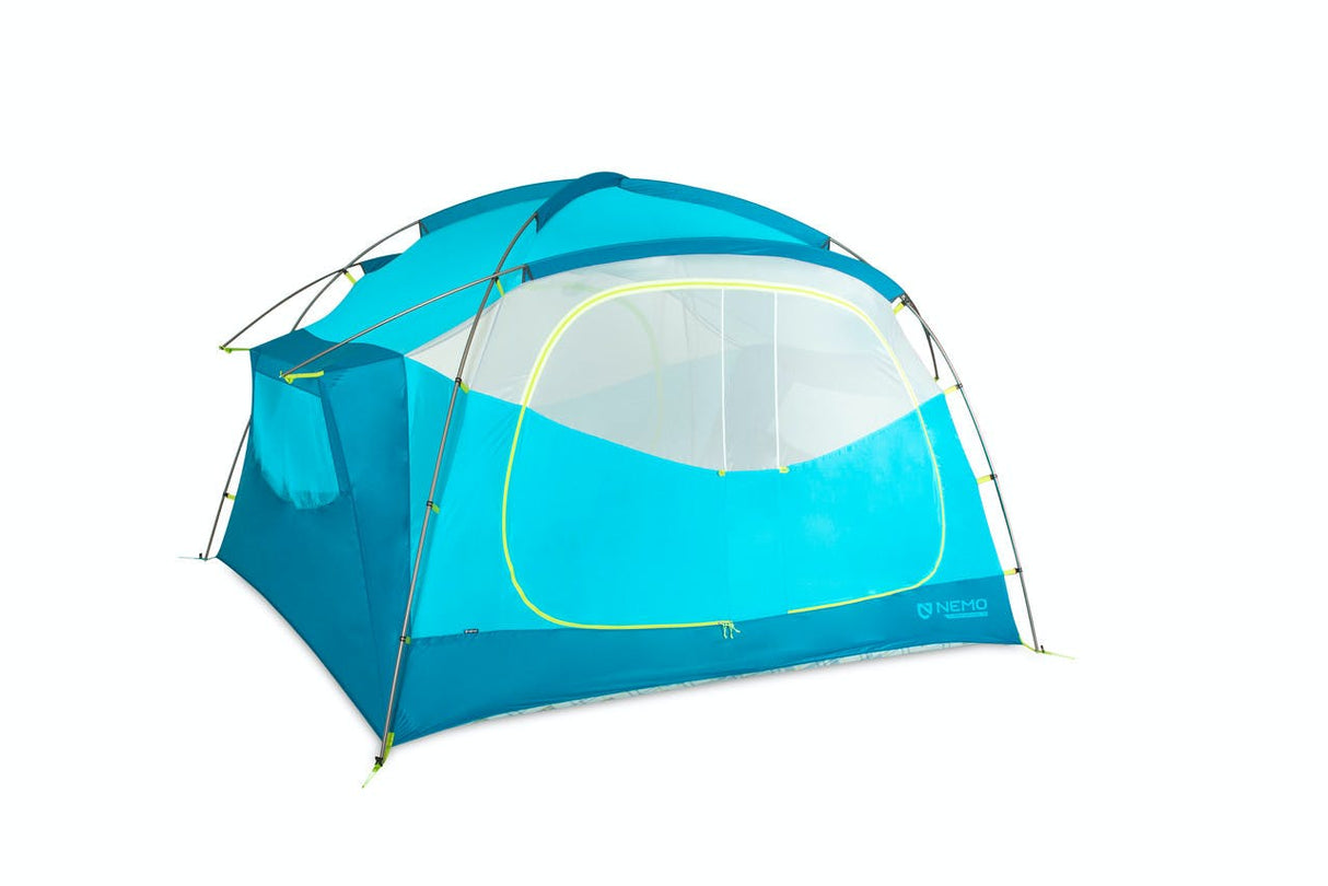 Nemo Tent Aurora Highrise Camping Tent