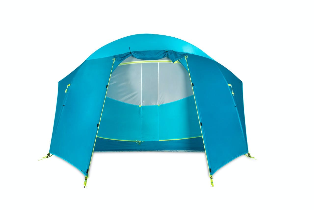 Nemo Tent Aurora Highrise Camping Tent