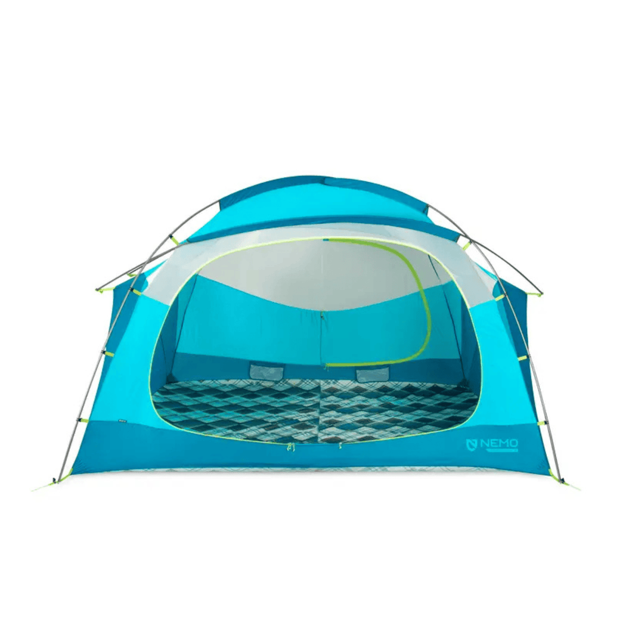 Nemo Tent Aurora Highrise Camping Tent (New Version)
