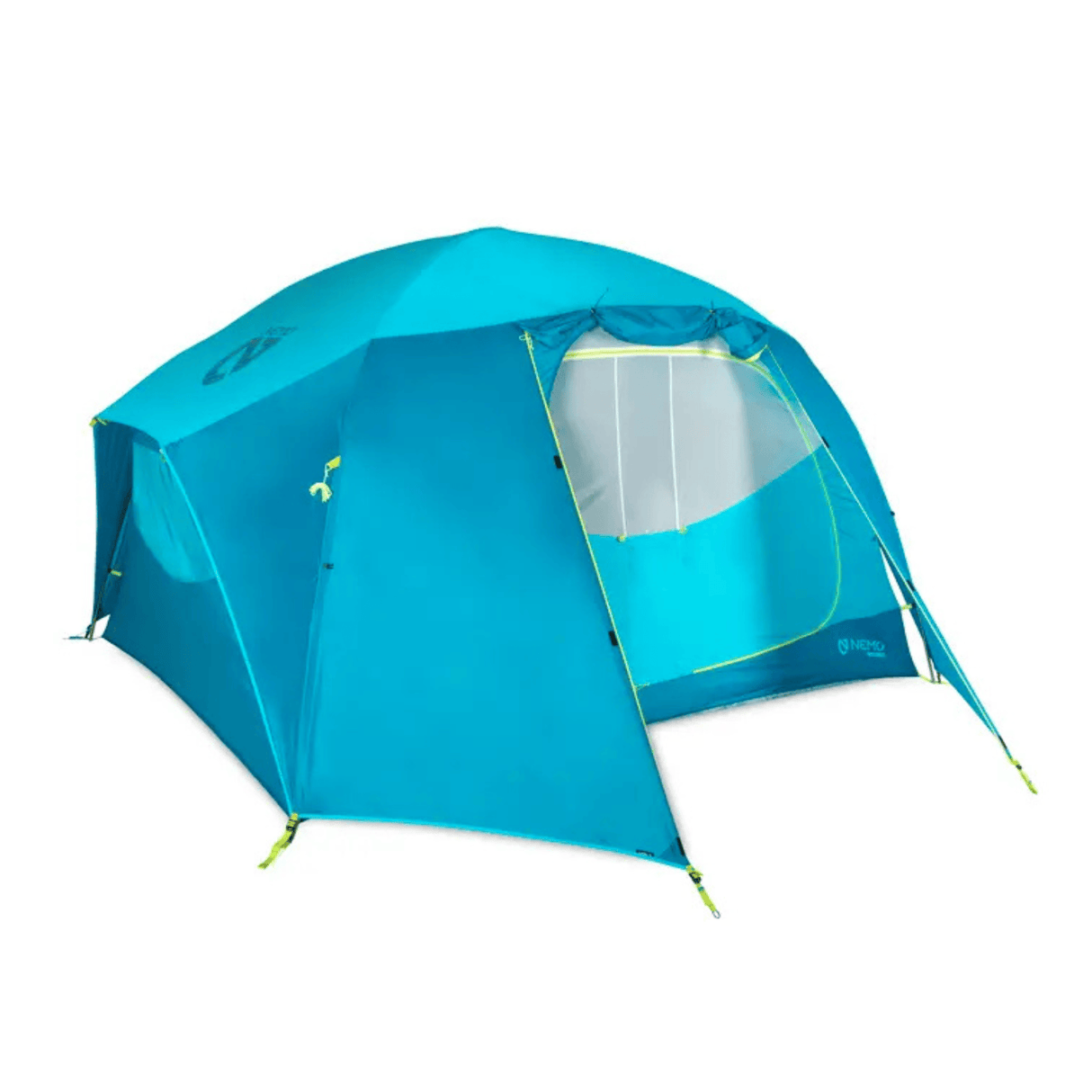 Nemo Tent Aurora Highrise Camping Tent (New Version)