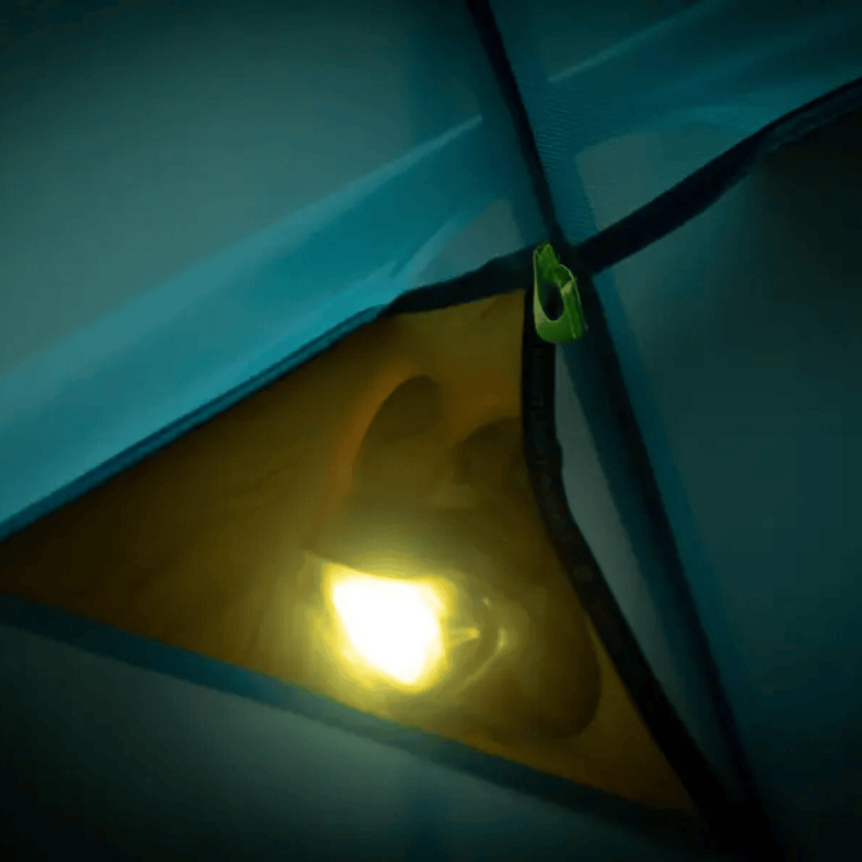 Nemo Tent Aurora Highrise Camping Tent (New Version)