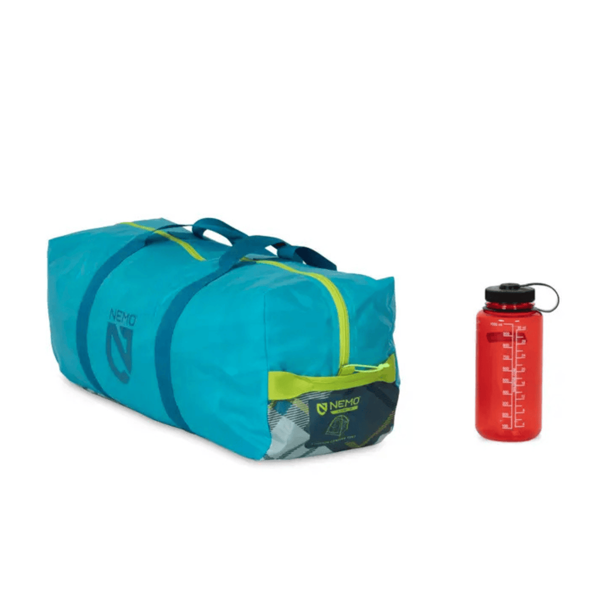 Nemo Tent Aurora Highrise Camping Tent (New Version)