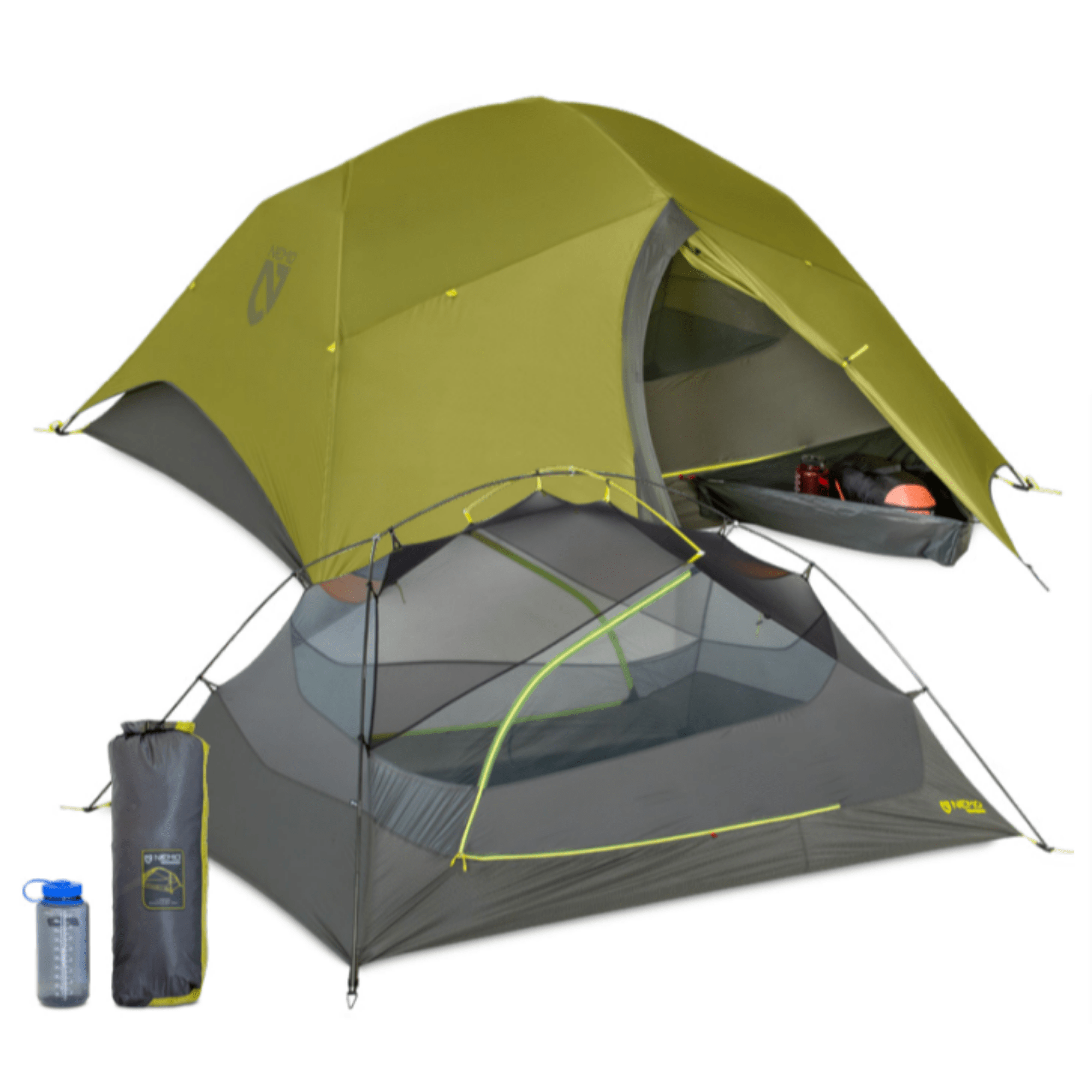Dagger sales 3p tent