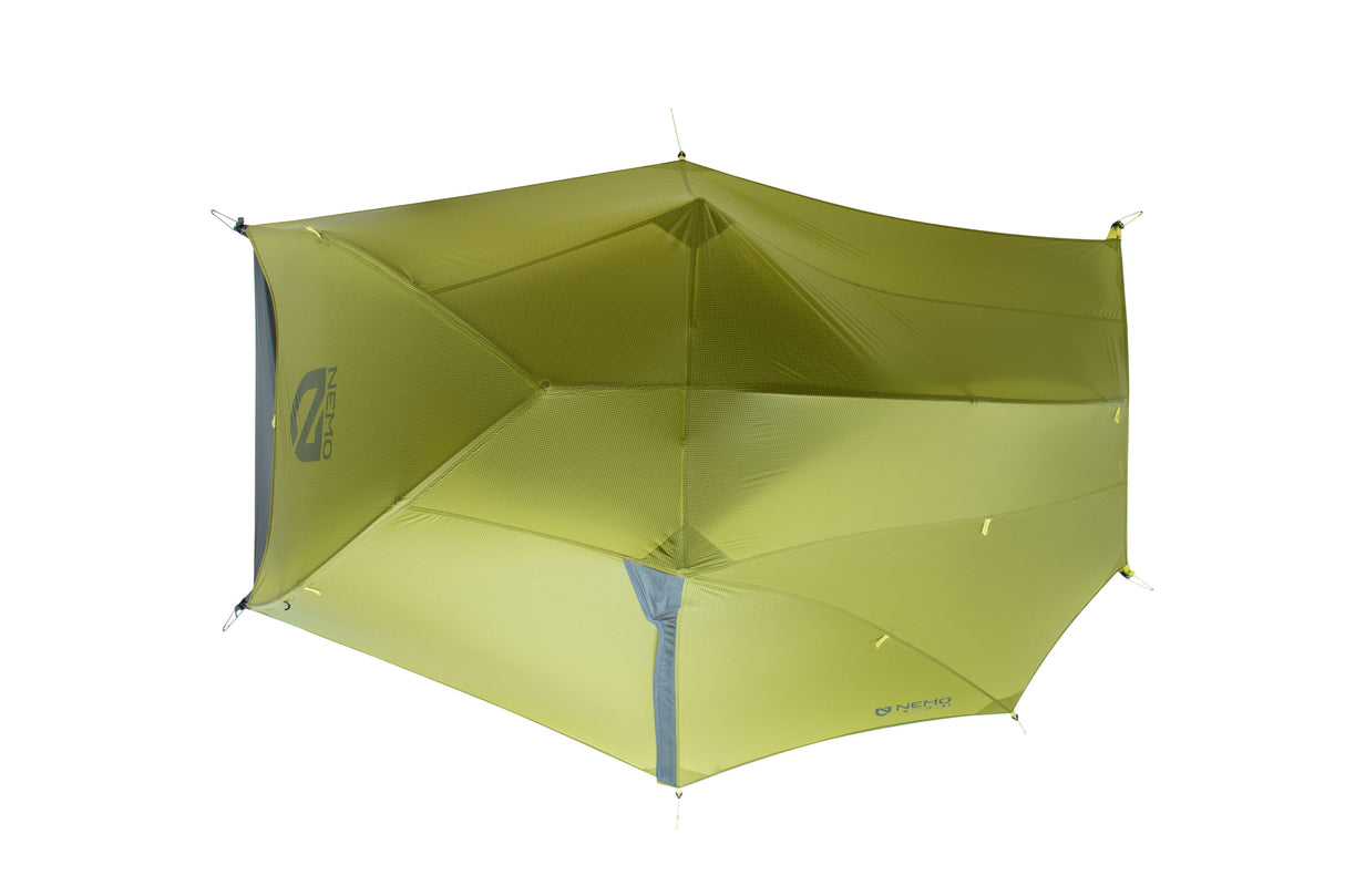 Nemo Tent Dragonfly OSMO Ultralight Backpacking Tent