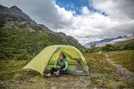 Nemo Tent Dragonfly OSMO Ultralight Backpacking Tent (updated)