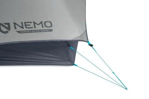 Nemo Tent Hornet Elite OSMO Ultralight Backpacking Tent (Updated)