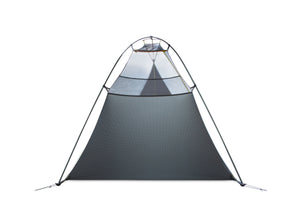 Nemo Tent Hornet OSMO Ultralight Backpacking Tent (Updated)