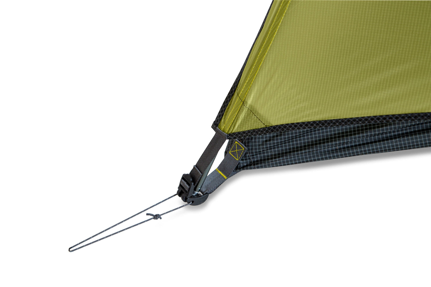 Nemo Tent Hornet OSMO Ultralight Backpacking Tent (Updated)