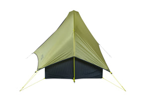 Nemo Tent Hornet OSMO Ultralight Backpacking Tent (Updated)