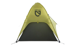 Nemo Tent Hornet OSMO Ultralight Backpacking Tent (Updated)