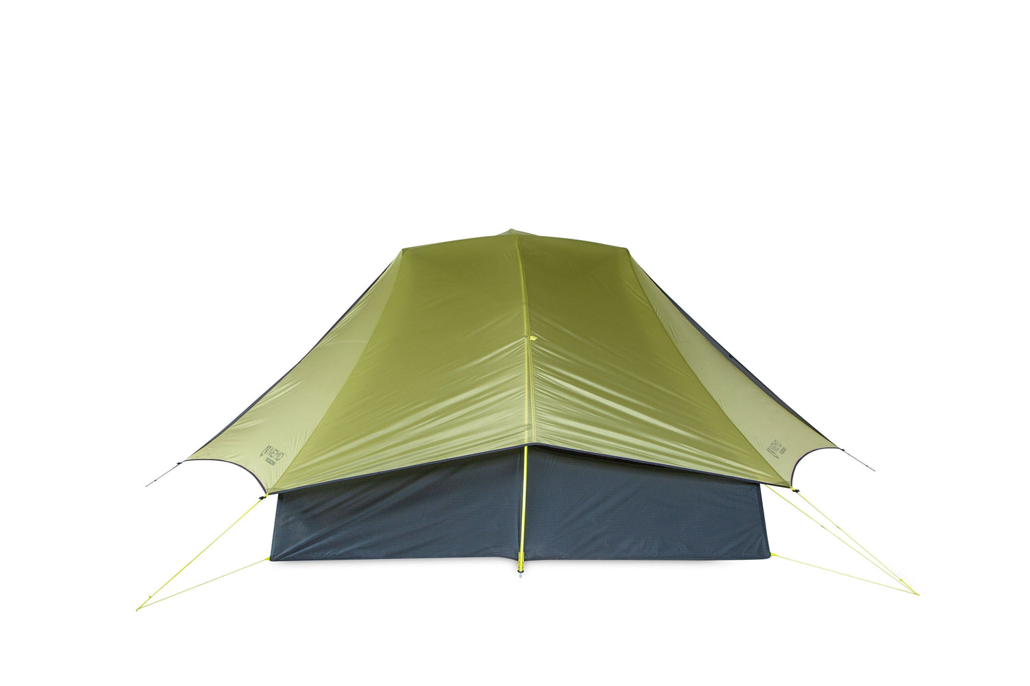 Nemo Tent Hornet OSMO Ultralight Backpacking Tent (Updated)