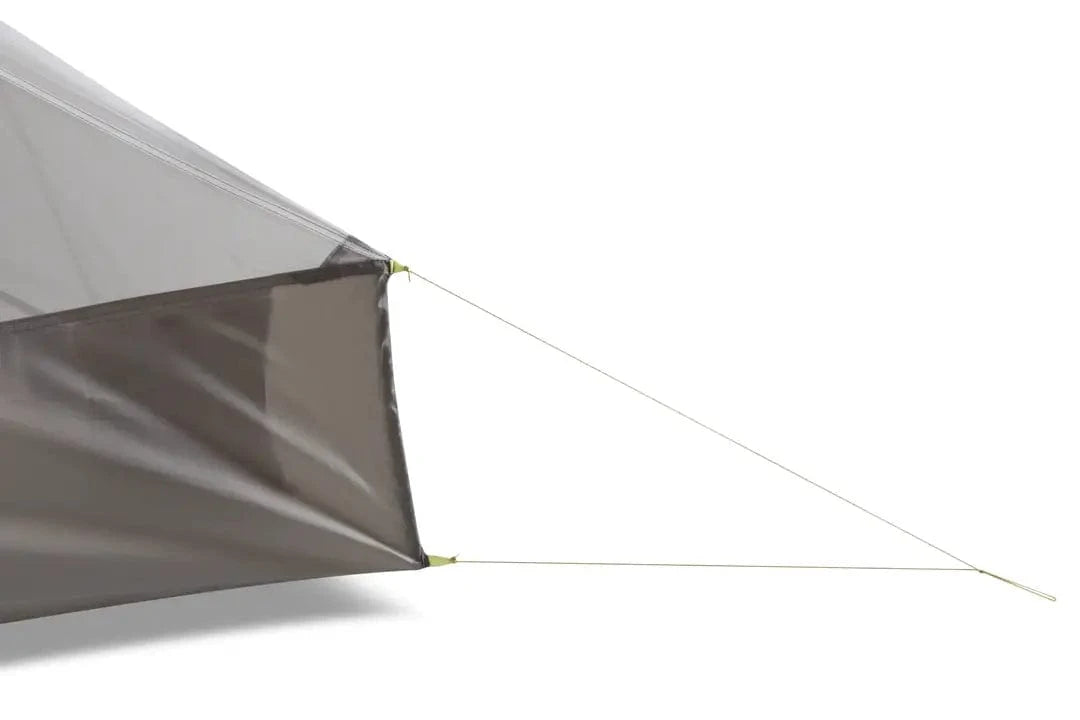 Nemo Tent Mayfly OSMO Lightweight Backpacking Tent