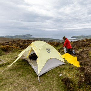 Nemo Tent Mayfly OSMO Lightweight Backpacking Tent