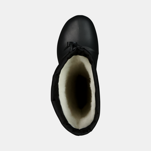 Fubuki Niseko 3.0 Snow & Rain Boot - Black 4
