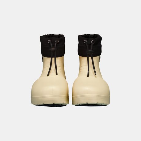 Fubuki Niseko 3.0 Low Snow & Rain Boot - Sand 2