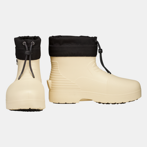 Fubuki Niseko 3.0 Low Snow & Rain Boot - Sand 4
