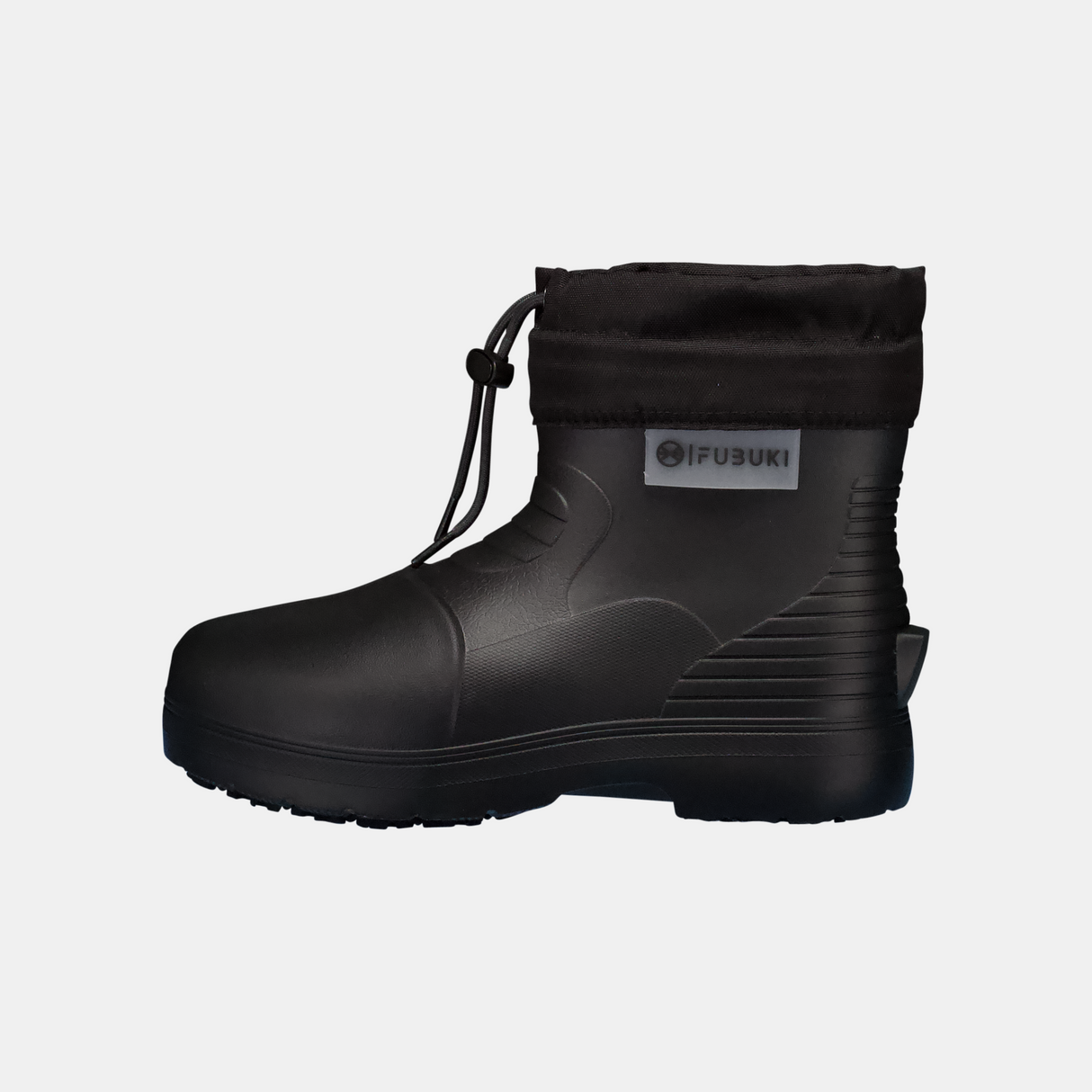 Fubuki Niseko 3.0 Low Snow & Rain Boot - Black 1