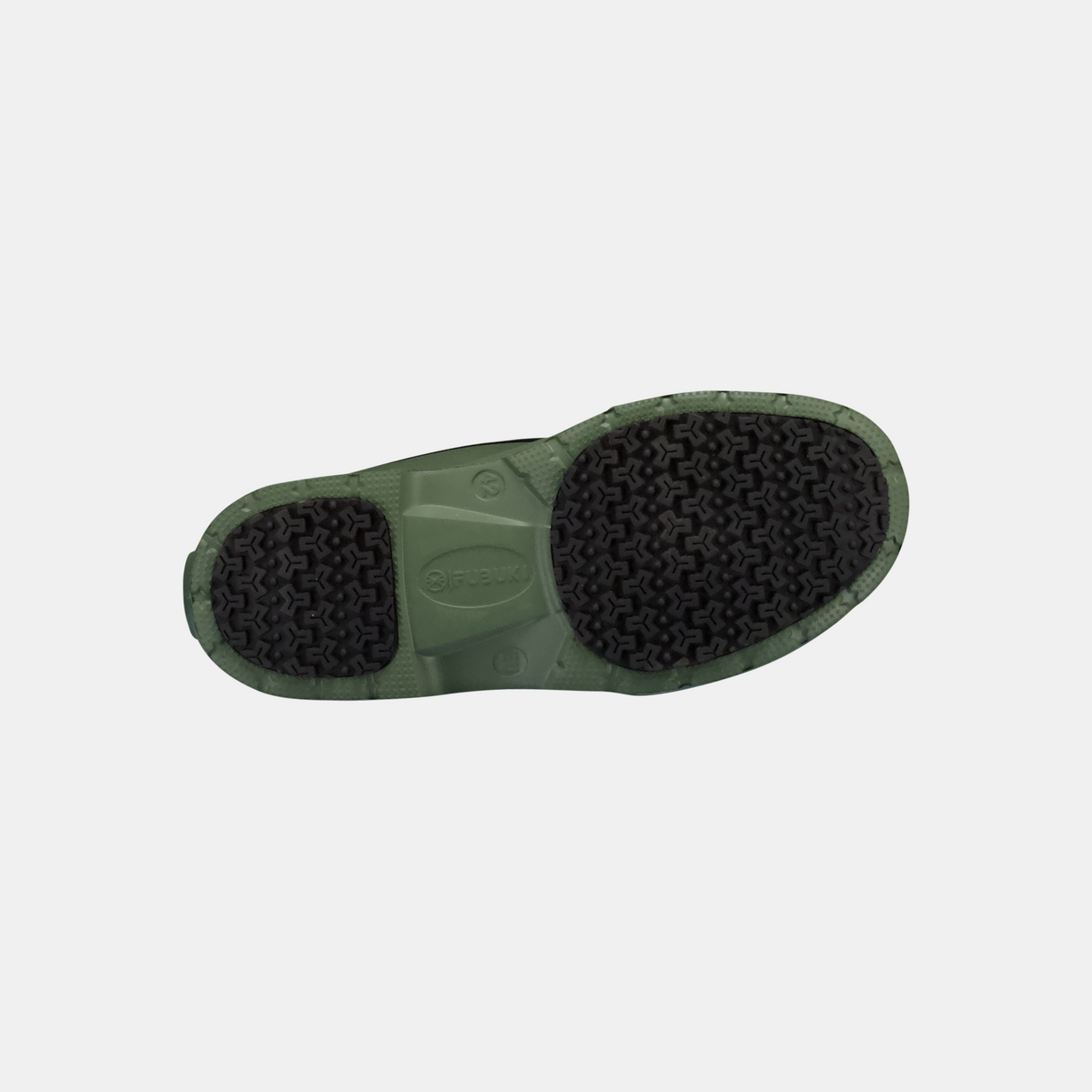 Fubuki Niseko 3.0 Low Snow & Rain Boot - Olive 6