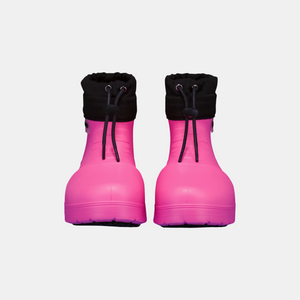 Fubuki Niseko 3.0 Low Snow & Rain Boot - Pink 2
