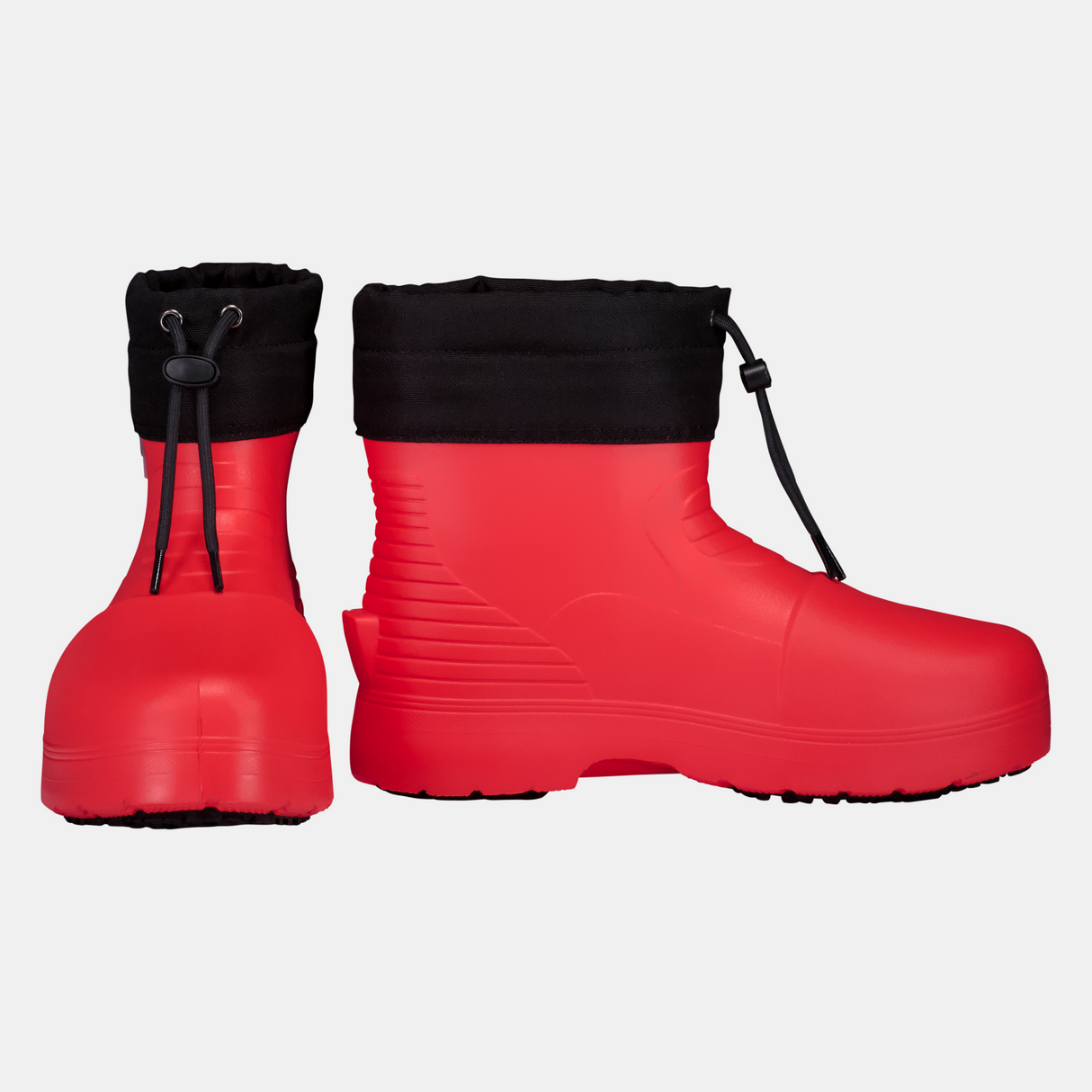 Fubuki Niseko 3.0 Low Snow & Rain Boot - Red 5