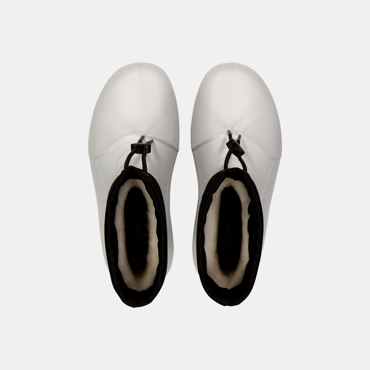 Fubuki Niseko 3.0 Low Snow & Rain Boot - White 5